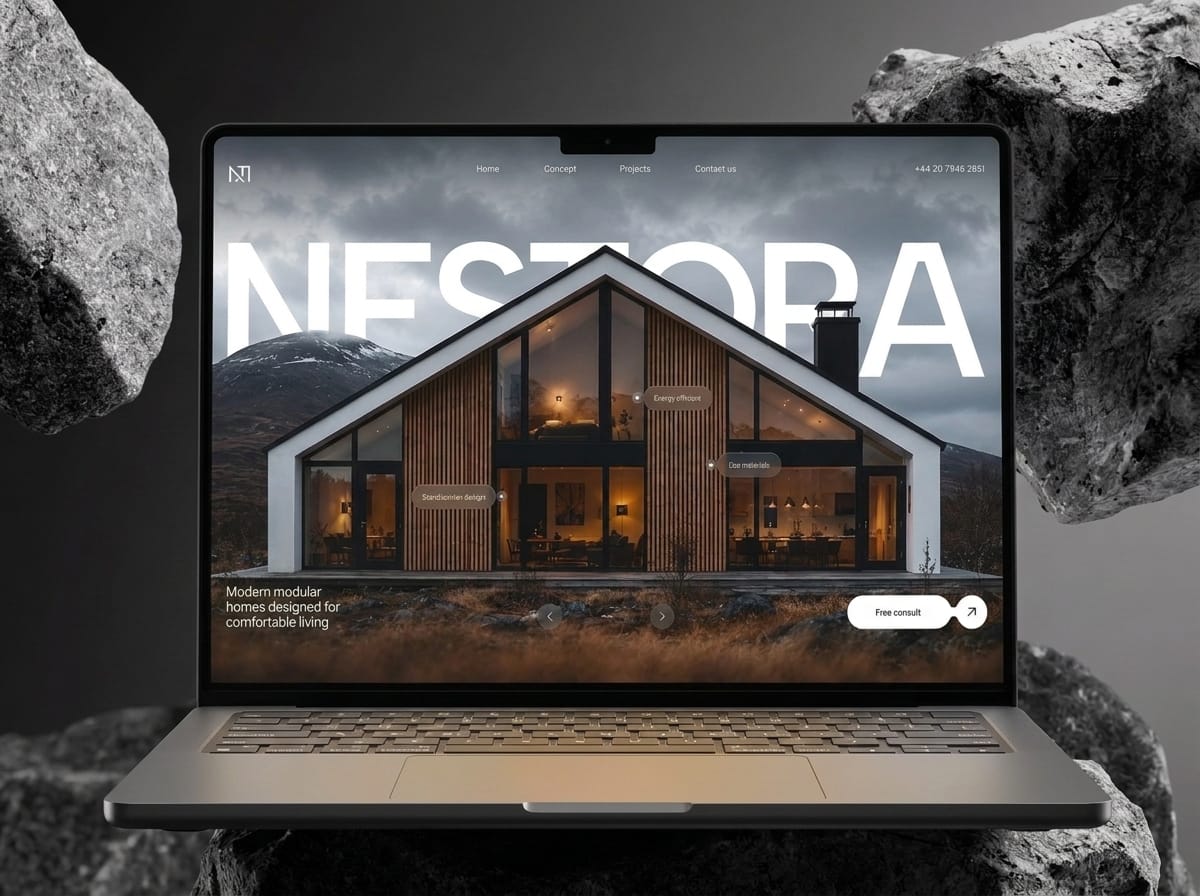 Nestora