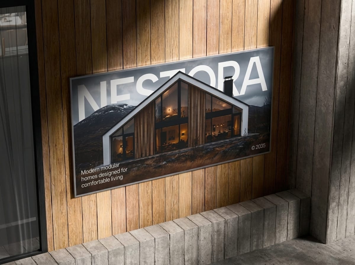 Nestora visual 3.1